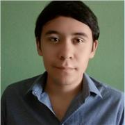 Doy clases particuales de inglés para principiantes y nivel intermedio